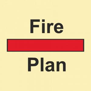 IMO10.46 Схема средств противопожарной защиты или схема конструкционной противопожарной защиты